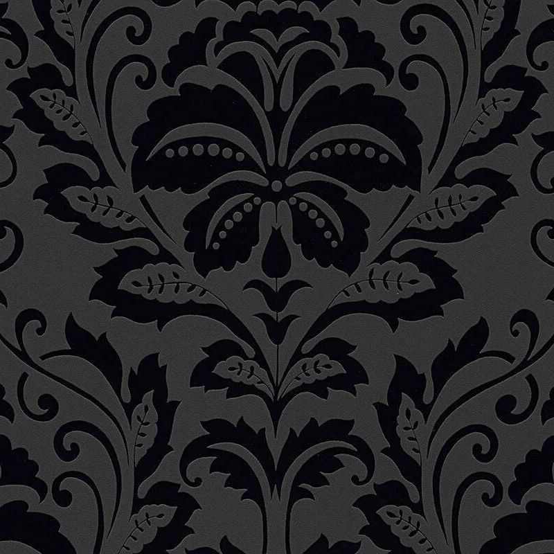 Classic Windsor Wallpaper