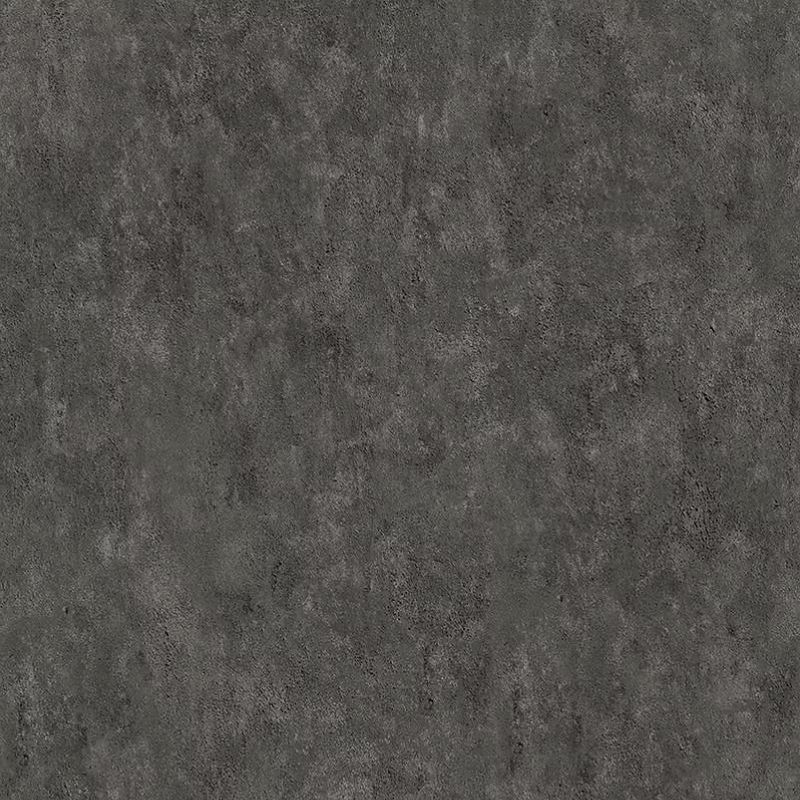 Charcoal Grey Cement Wallpaper