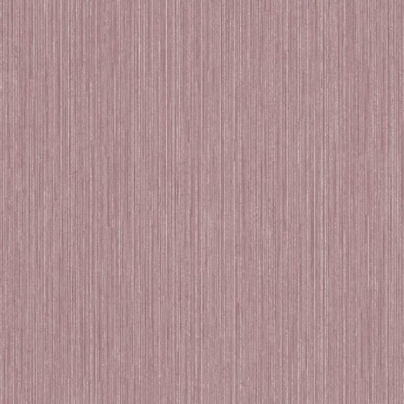Vertical Rose Brown Textured Wallpaper