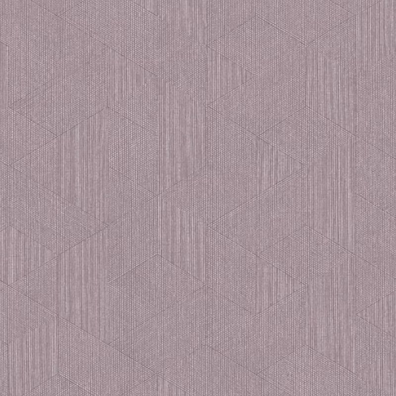 Blush Knit Pattern Wallpaper
