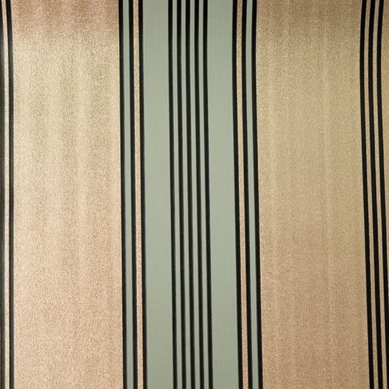 Modern Gold And Sage Wallpaper