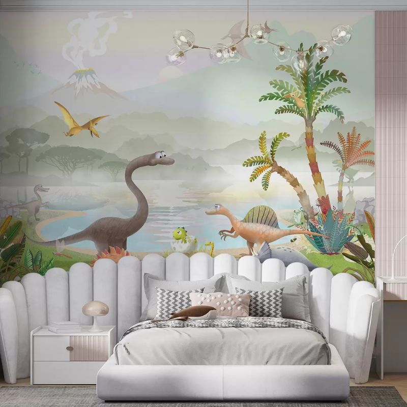 Bird, Plant And Ecoregion