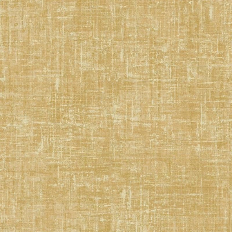 Peachy Yellow Wallpaper