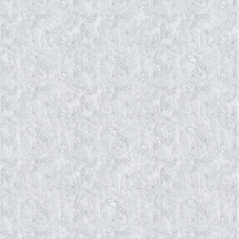 Washed Zinc Grey Wallpaper