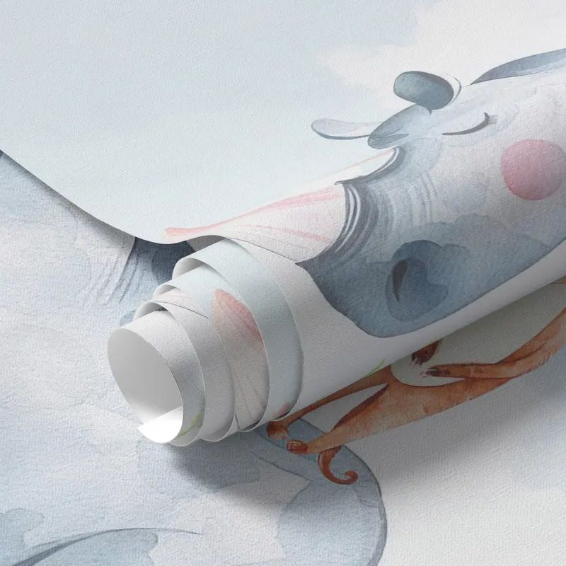 Animals In The Air Show - Image 2