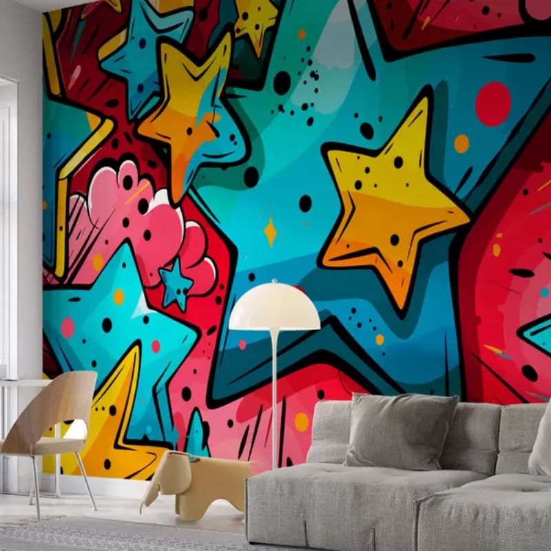 Graffiti Stars