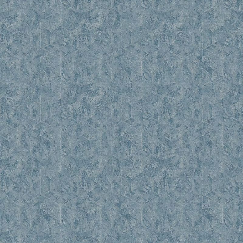 Washed Deep Sea Wallpaper