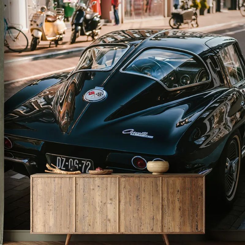 Chevrolet Corvette Stingray