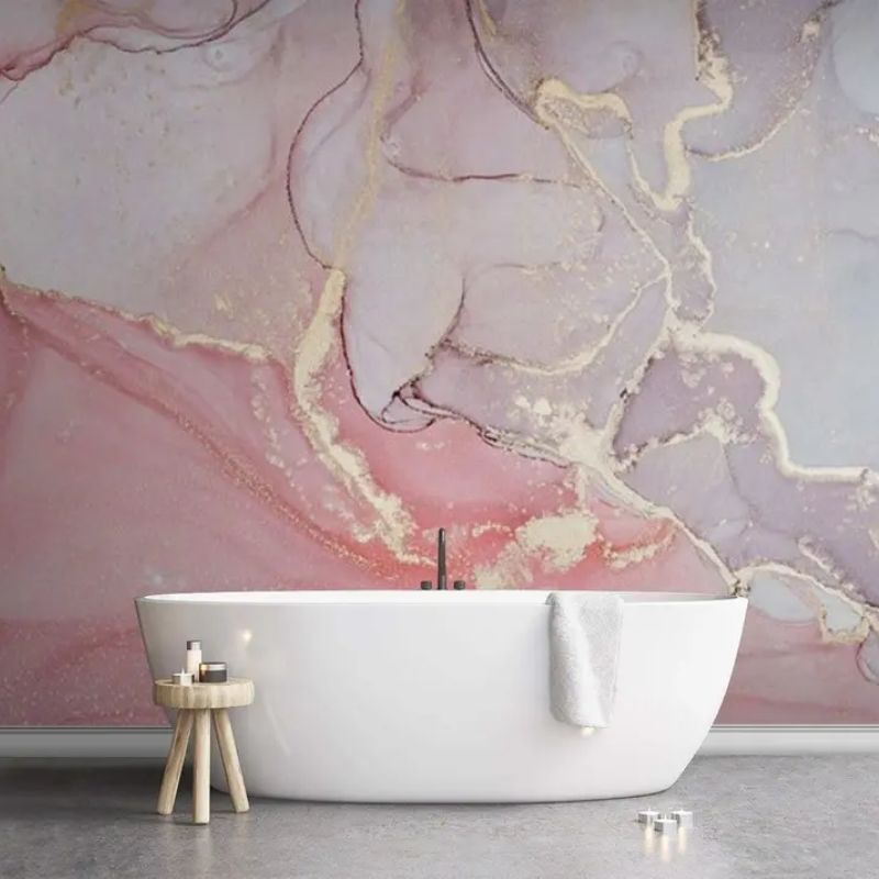 Rose Marble