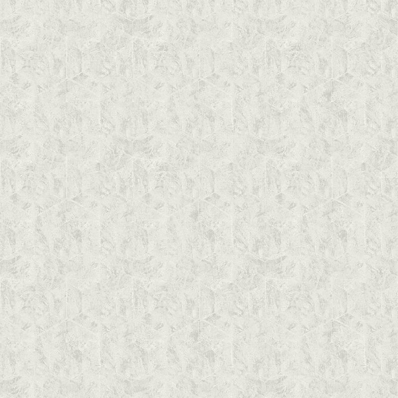 Washed French Beige Wallpaper