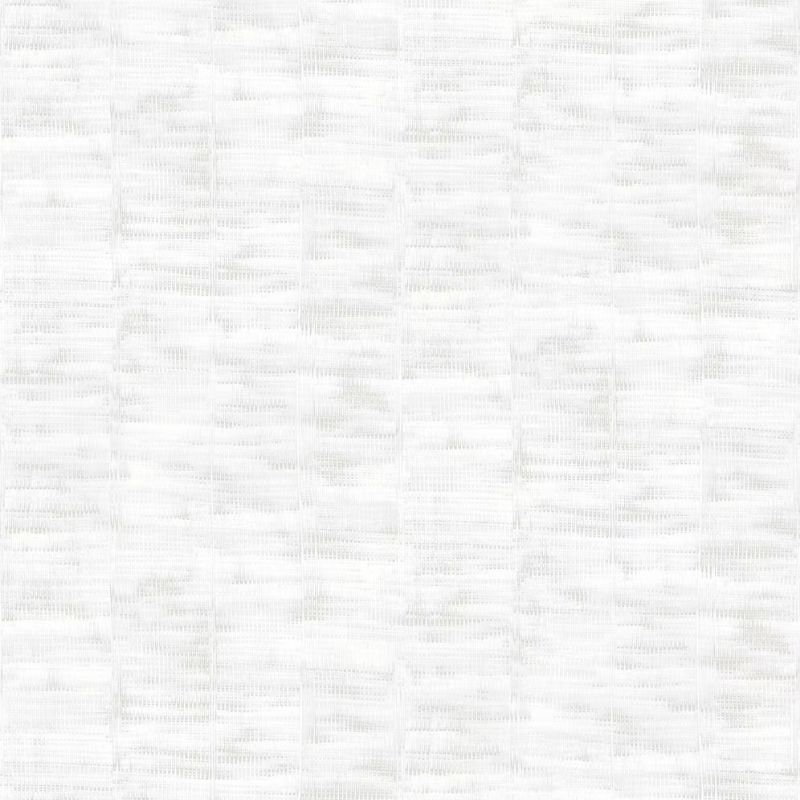 Cloudy White Wallpaper