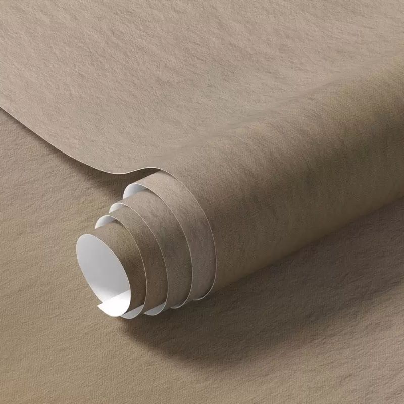 Abstract Forest With Sepia Effect - Image 2