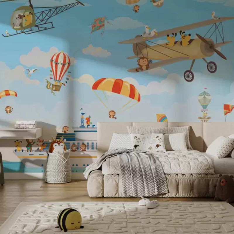 Water, Watercraft And Vehicle