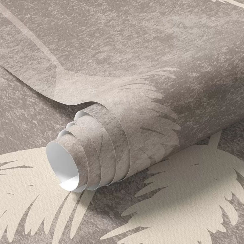 A dreamy, delicate, wispy plants - Image 2