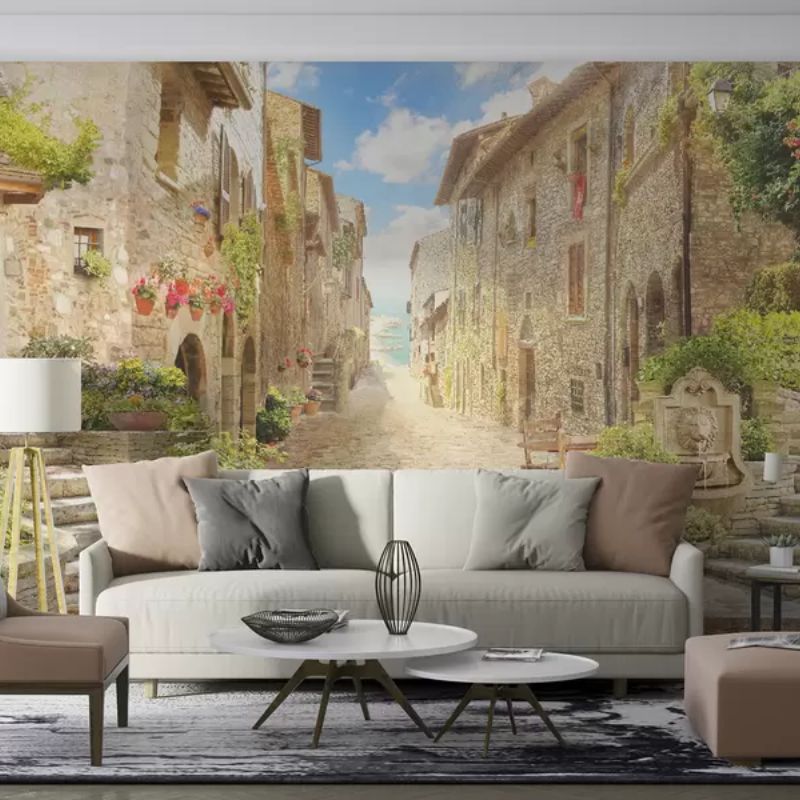 Plant, Building E Property