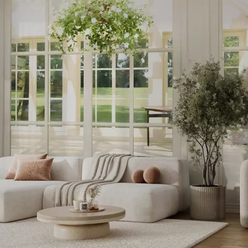 Property, Window And Fixture