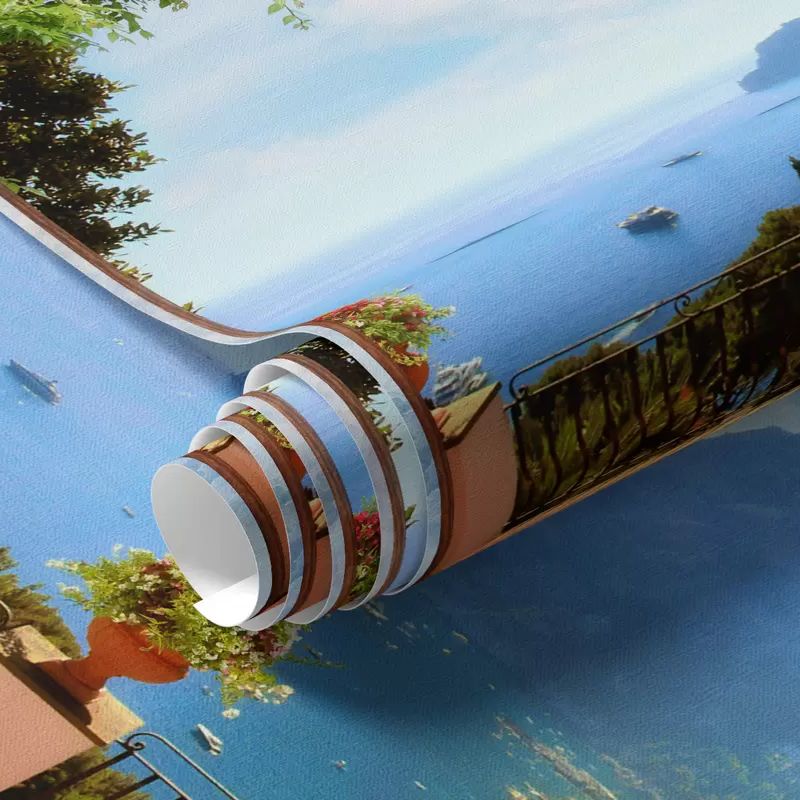 Water, Sky E Cloud - Image 2