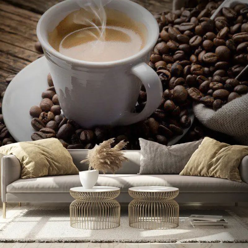 Food, Kona Coffee And Coffee Cup