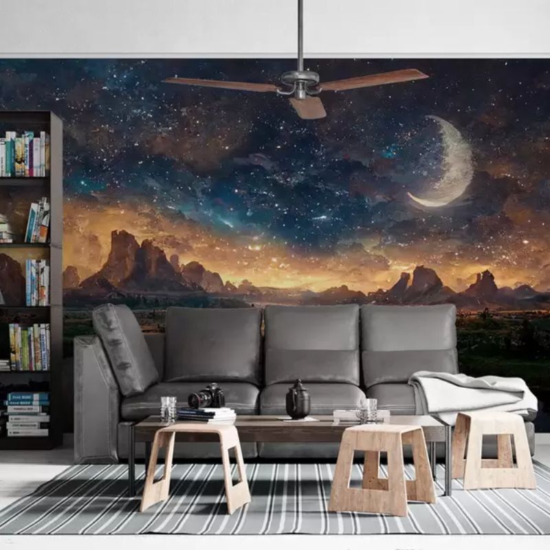 Magic Night In Another World