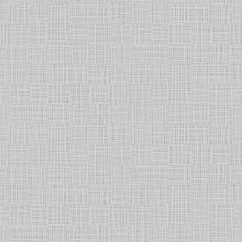 Textured Light Grey Wallpaper
