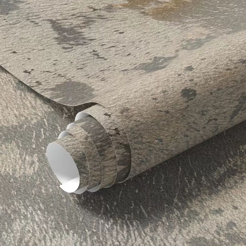 Imitation Of A Textured Old Wall - Image 2