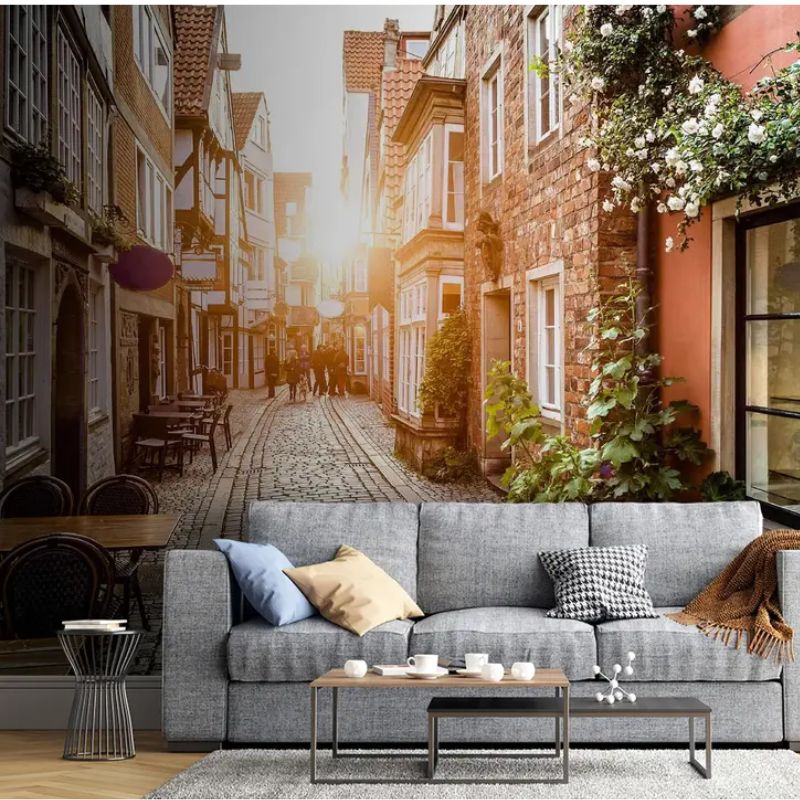 Plant, Daytime E Property