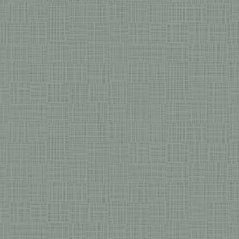 Textured Washed Green Wallpaper