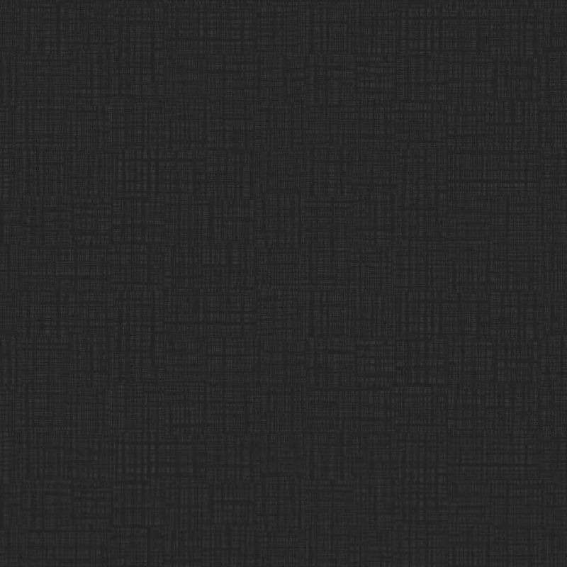 Textured Black Wallpaper