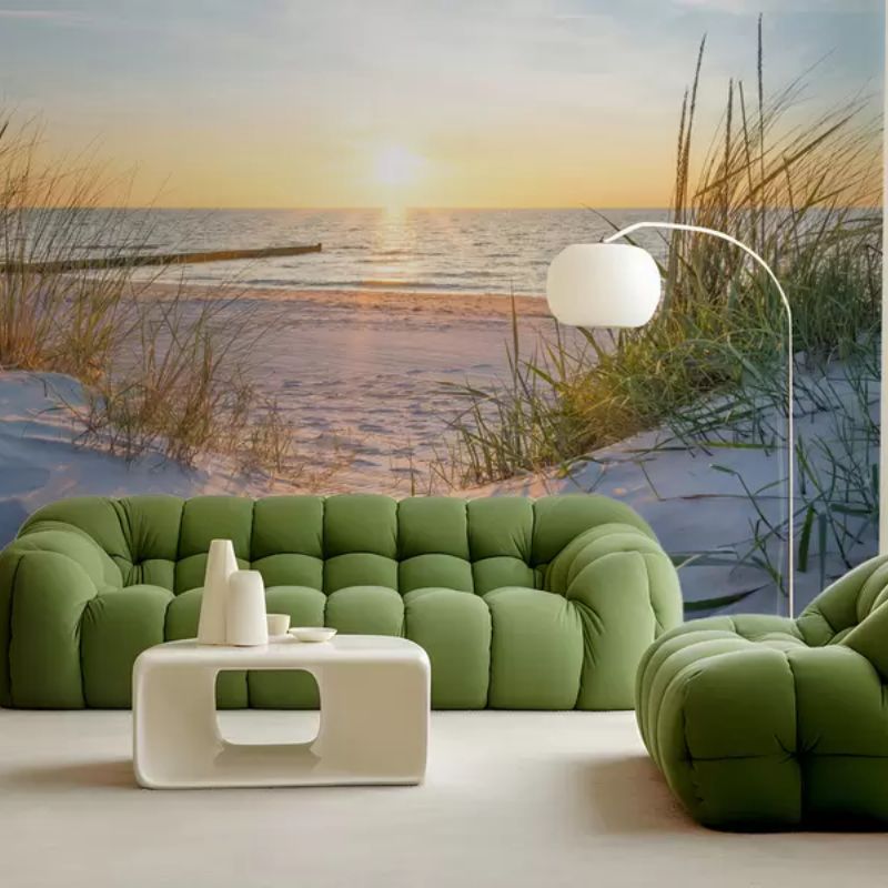 Panoramic Dunes Beach