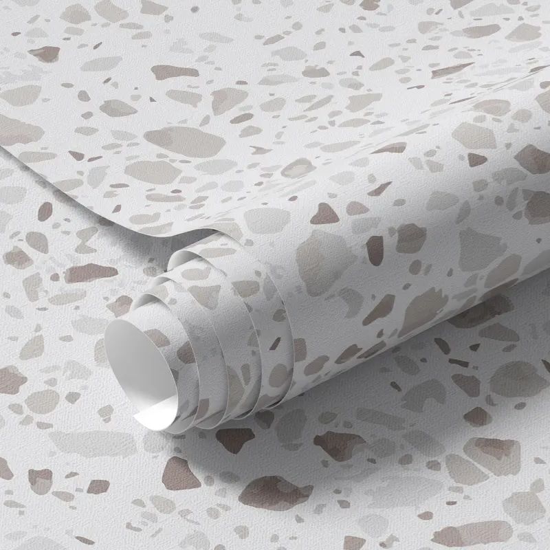 Terrazzo Tiles, Mosaic With Natural Stones - Image 2