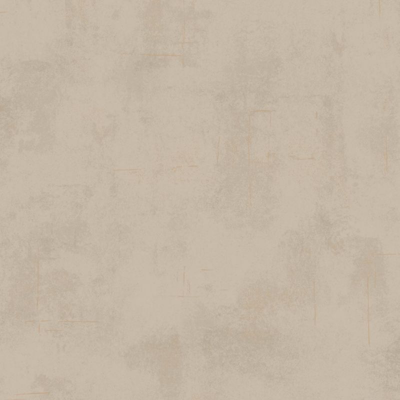 Wheat Beige Wallpaper