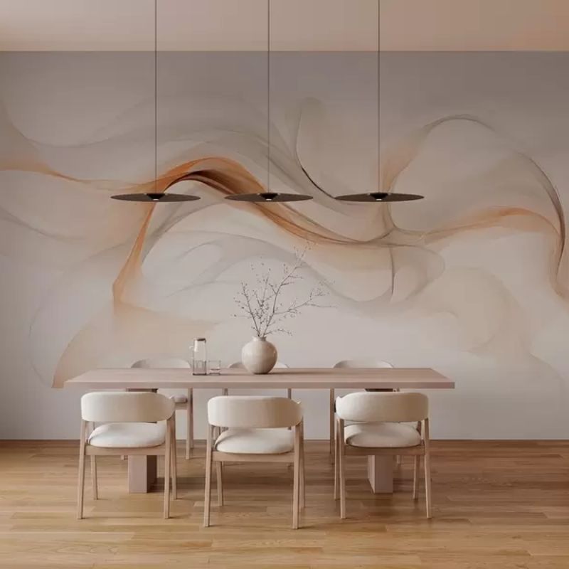 Abstraction With Soft Waves