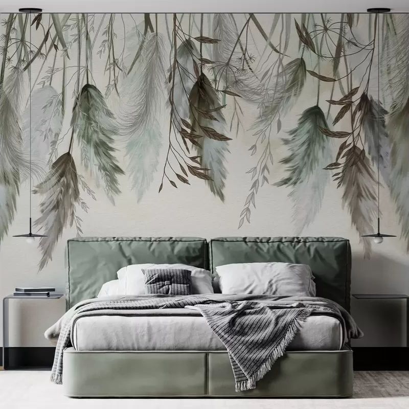 Dried Flower Blossoms