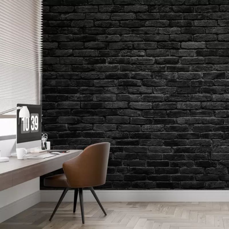 Black Brick