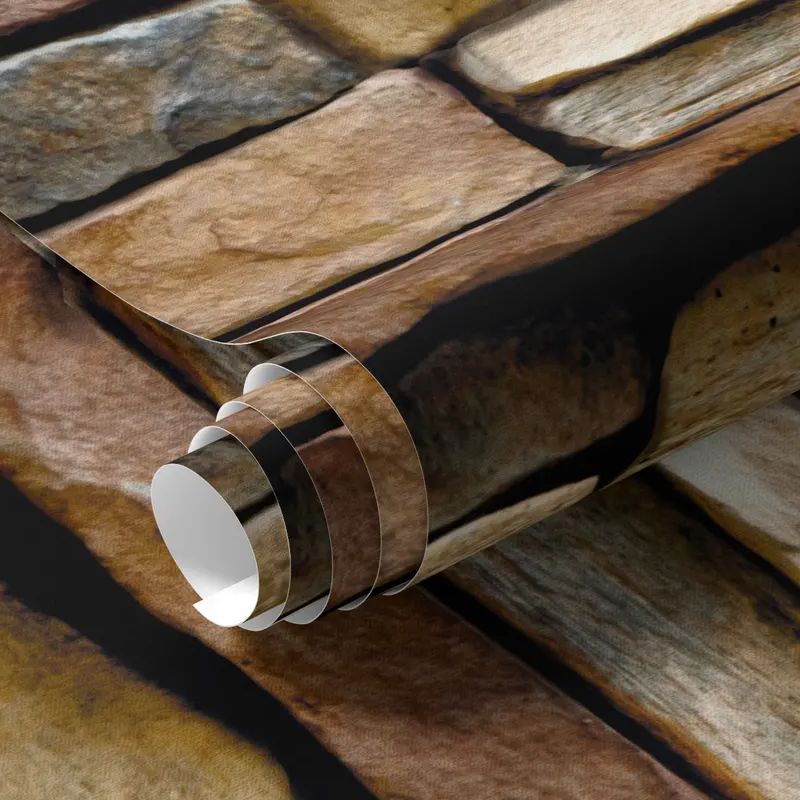 Stone Wall - Image 2