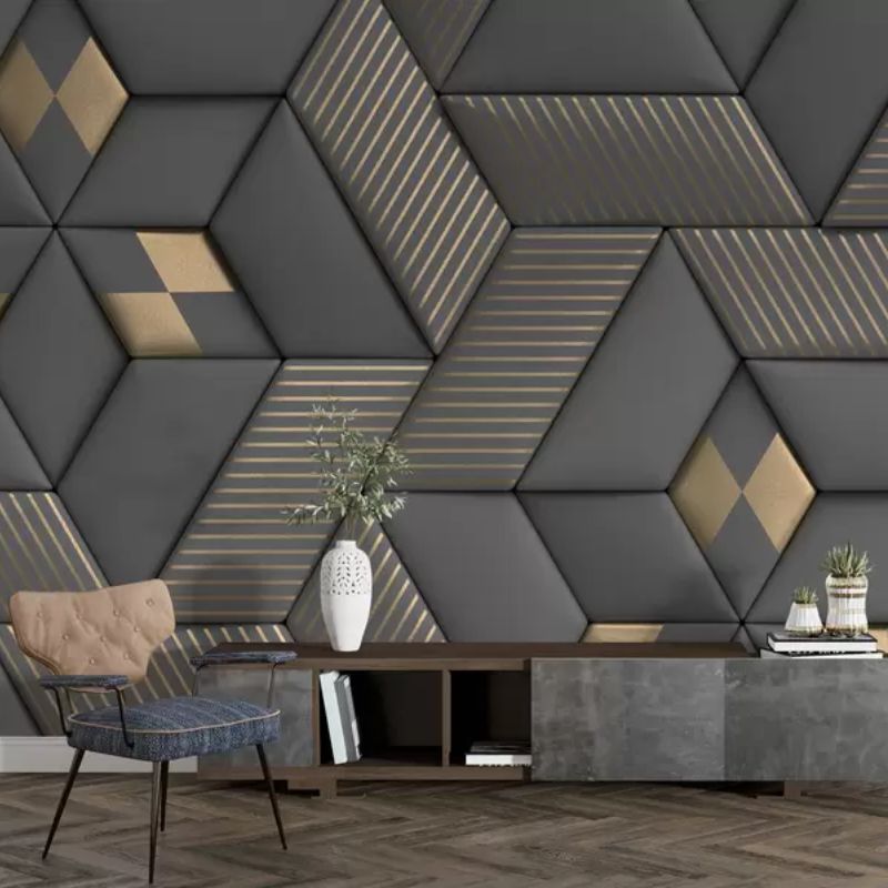 Property, Rectangle E Architecture