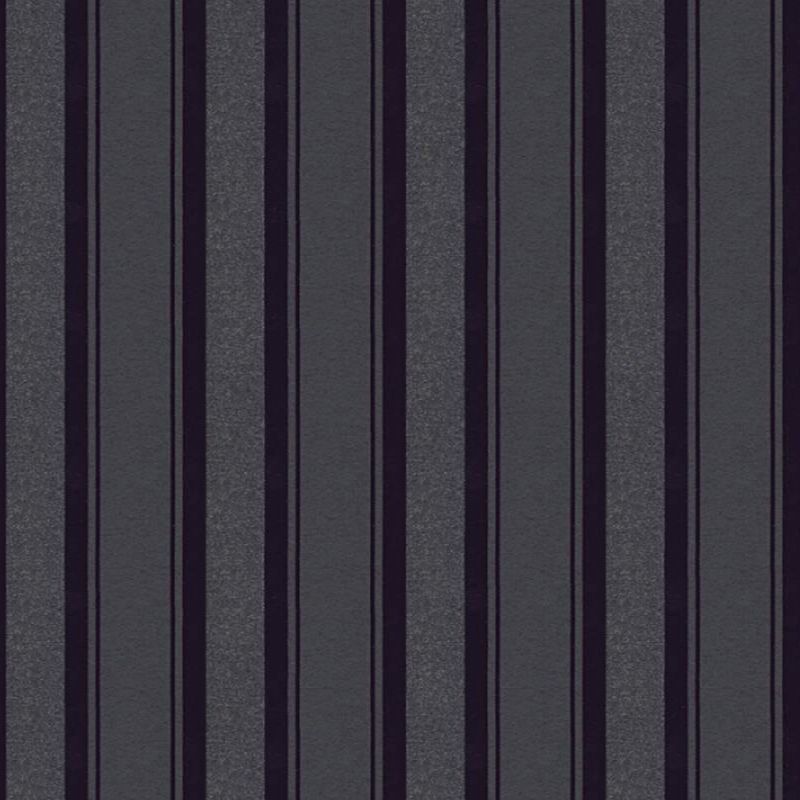 Lined Gray Wallpaper