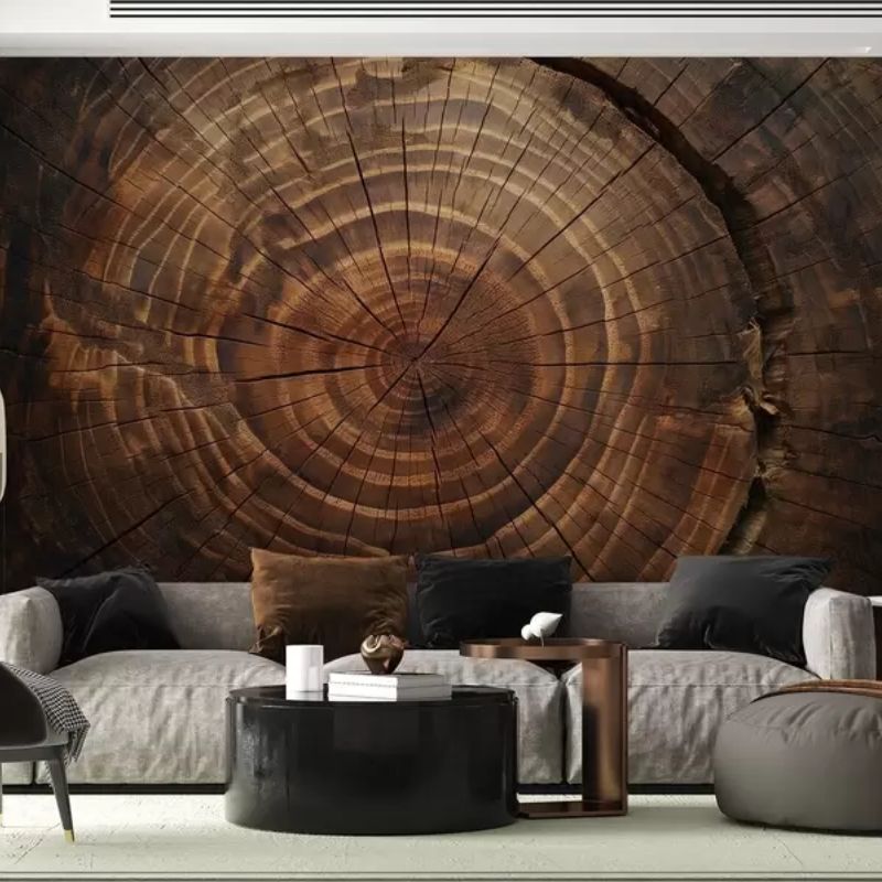 Tree Rings