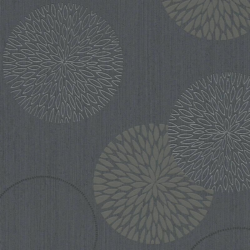 Spruce Flower Wallpaper