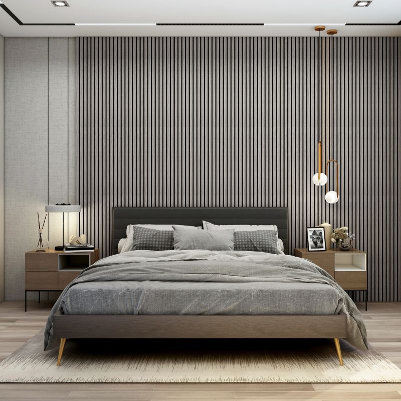 ACOUSTICA - Grey - Image 2