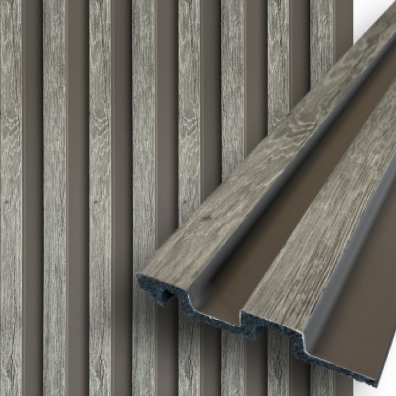 OTTO - Classic Grey 2 Tone - Image 2