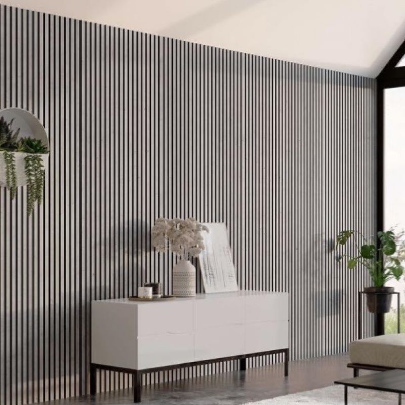 OTTO - Classic Grey 2 Tone