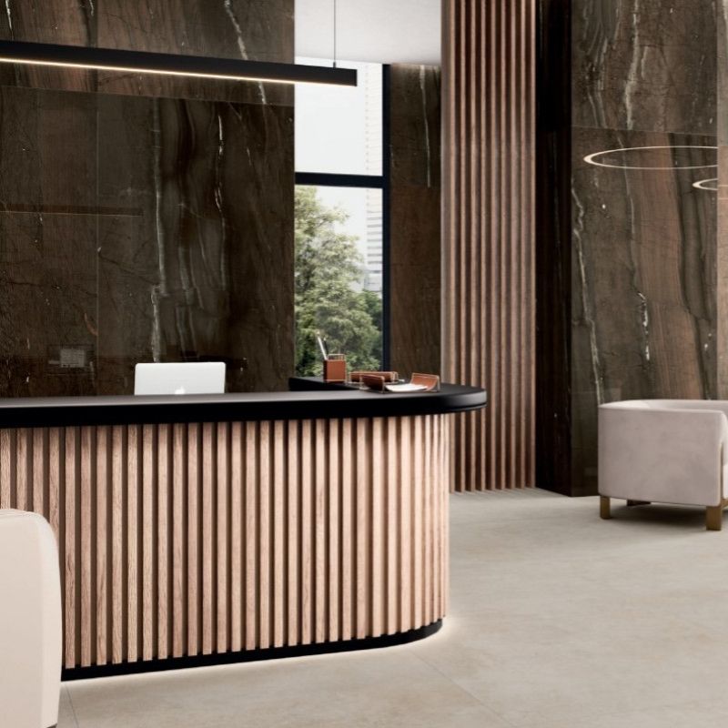 OTTO - Natural Oak - Image 2