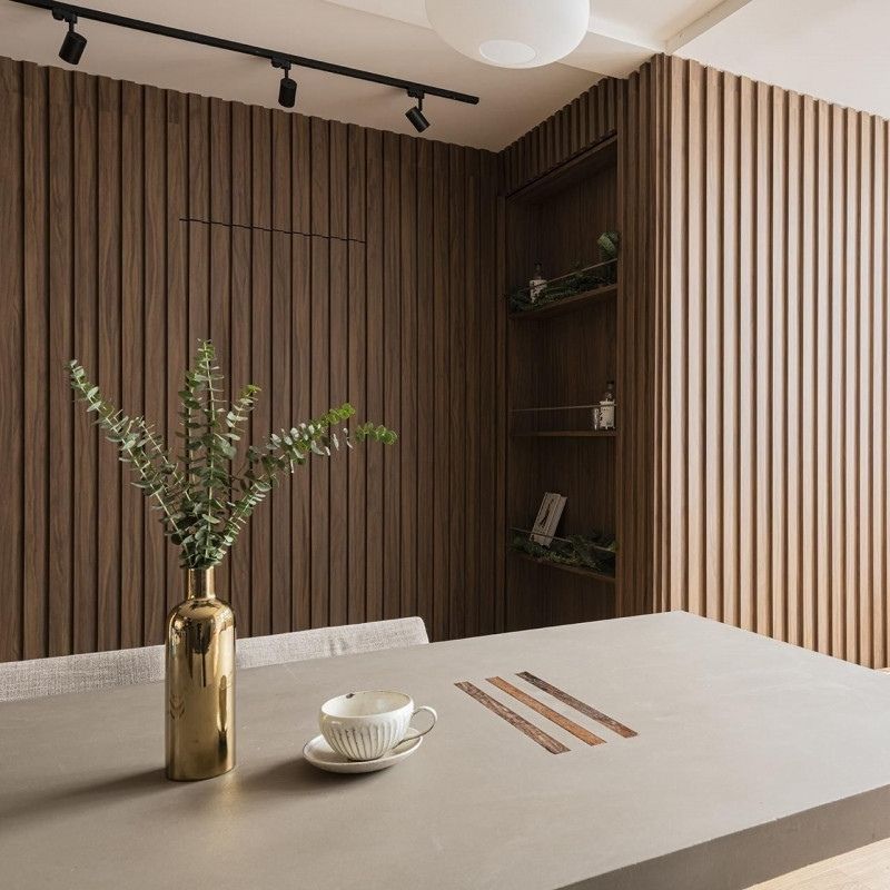 OTTO – Narural Oak