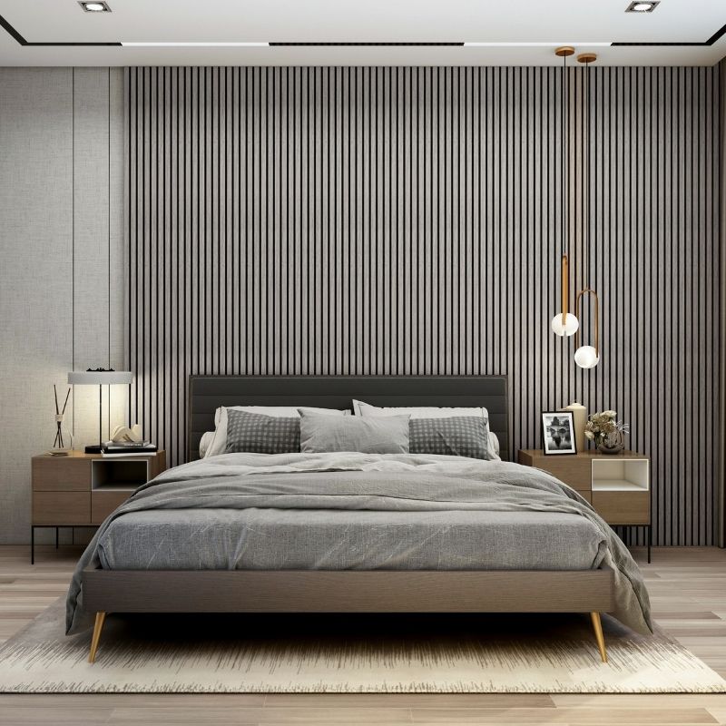 Acoustica - Grey