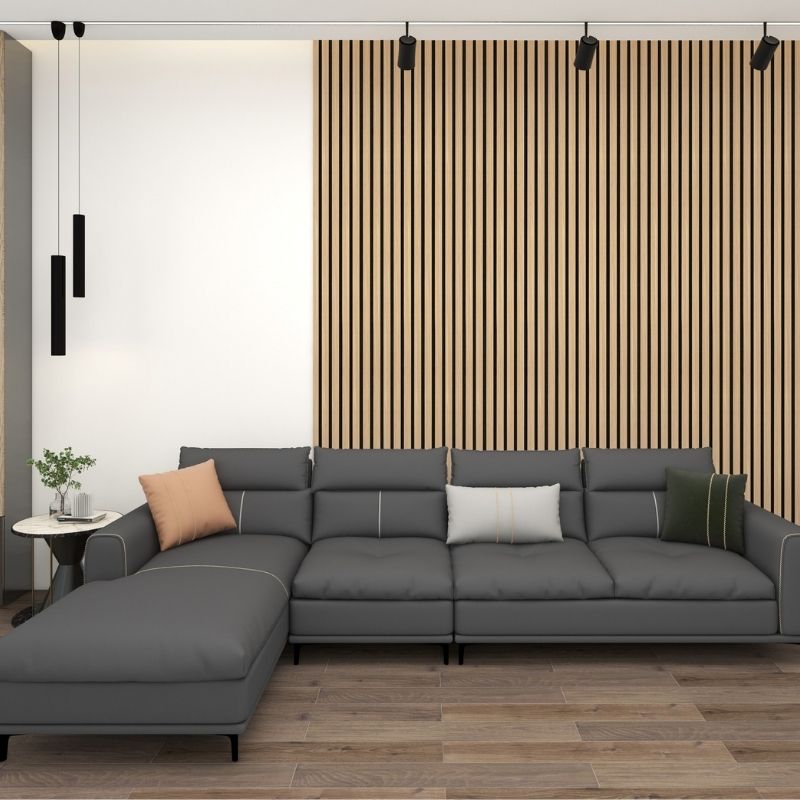 Acoustica - Pine - Image 3