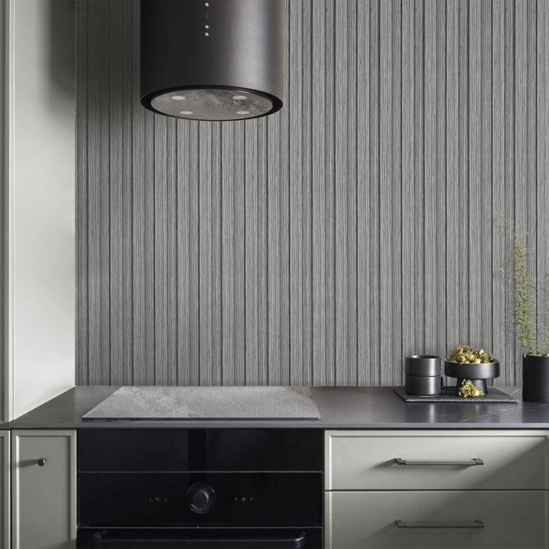 OTTO - Classic Grey