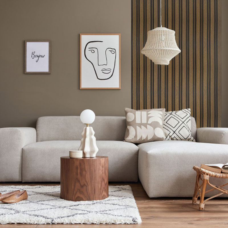 MIA – Walnut