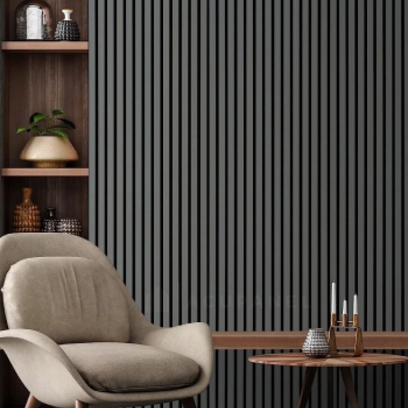 OTTO – Black
