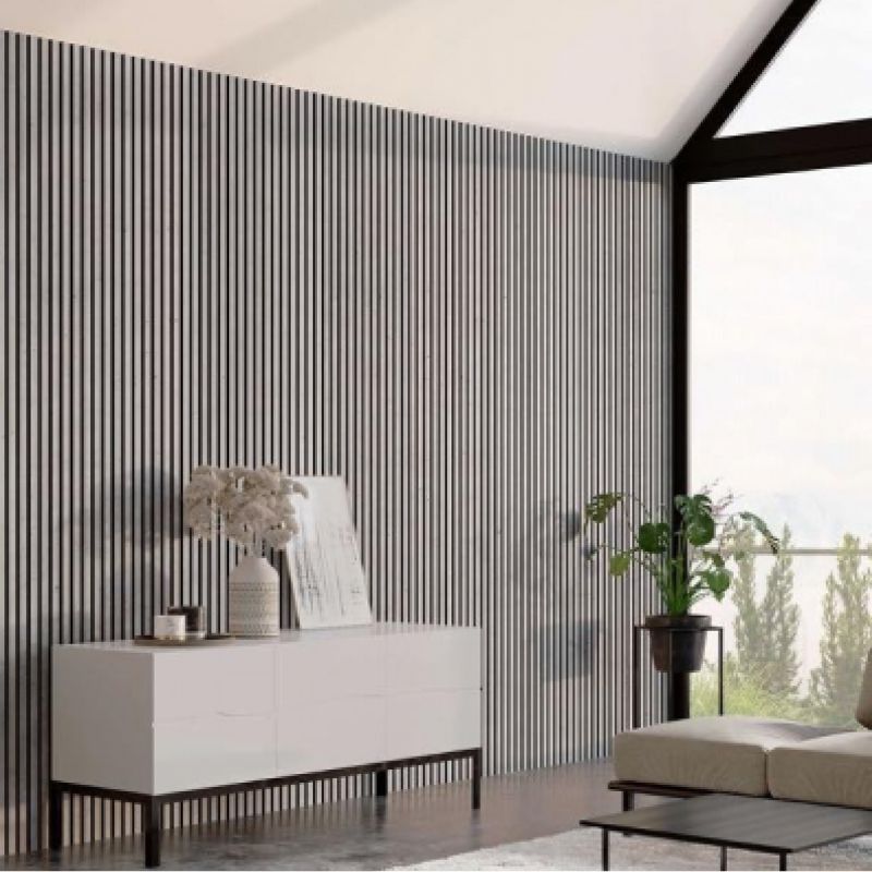 OTTO – CLASSIC GREY 2 TONE